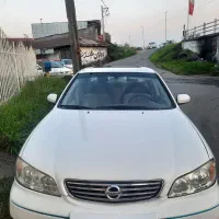 ماکسیما اتومات مدل ۸۳|خودرو سواری و وانت|لاهیجان, شقایق|دیوار