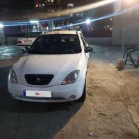 تیبا ۲ مدل ۱۴۰۱