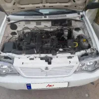 مدل 89|خودرو سواری و وانت|بندر ماهشهر, |دیوار