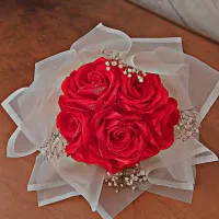 گل ربانی تخفیف ویژه