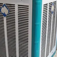 کولر آبی 8000