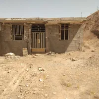 خانه نیمه کاره نیمه کاره واقع در مالشنبه