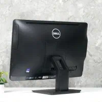 آل این وان دل/Corei5/نسل چهار/رم8/SSD128 فروشگاهی|رایانه رومیزی|تهران, بلورسازی|دیوار