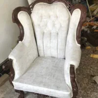 کارگاه مبلمان و تعمیرات|خدمات پیشه و مهارت|خرمآباد, |دیوار