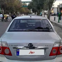 لیفان ۵۲۰ مدل ۸۷