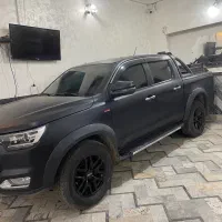 مدل۱۴۰۱Kmct8|خودرو سواری و وانت|اردبیل, |دیوار