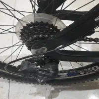 دوچرخه ۲۶ درحد نو|دوچرخه، اسکیت، اسکوتر|بروجرد, |دیوار