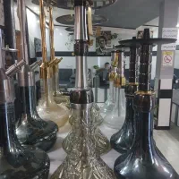 قلیون سیلیکونی|کلکسیون و سرگرمی|قم, بنیاد|دیوار