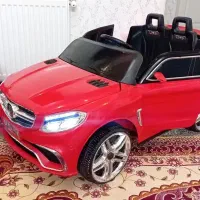 ماشین شارژی و موتور شارژی|اسباب‌‌بازی|قم, پردیسان|دیوار