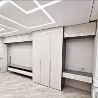 کابینت آشپزخانه و مصنوعات MDF