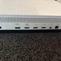 xbox one s 1t|کنسول، بازی ویدئویی و آنلاین|کرمانشاه, |دیوار
