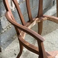 رنگ کار چوب