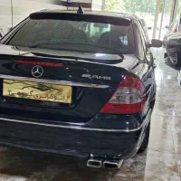 بنز E280 مدل 2008 فول آپشن اتومات|خودرو سواری و وانت|کرج, دهقان ویلا|دیوار