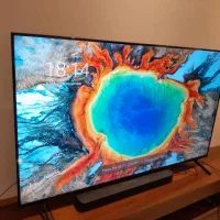 تلویزیون سونی۵۵