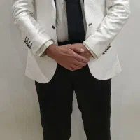 کت وشلوار سایز ۴۴ و۴۶