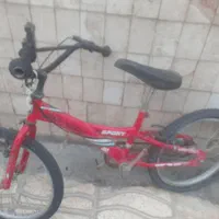 دوچرخه دخترانه