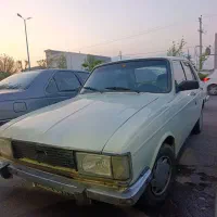 پراید (پیکان انژکتوری۸۲ جلو عقب پلمپ