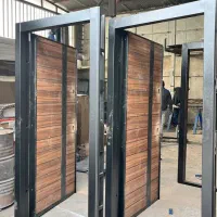 درب کد 200درب لمینوکس ضدخش در ضدسرقت واحد ضددیلم|مصالح و تجهیزات ساختمان|چهارباغ, |دیوار