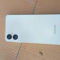 گوشی سامسونگ a06فایوجی حافظه 128رم۶