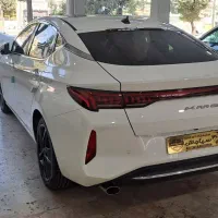 کی ام سی j7 اتومات ۴۰۳ کم کار|خودرو سواری و وانت|کرمانشاه, |دیوار