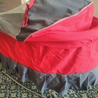 لحاف بچه|اسباب و اثاث بچه|شاهین‌شهر, سعدی شمالی|دیوار