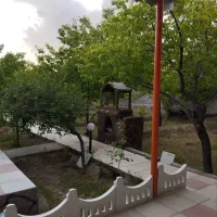 اسکو/باغ/ویلا/۶۹۰متری