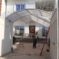 جوشکار سیار ساختمان|خدمات پیشه و مهارت|بابلسر, |دیوار