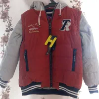 کاپشن پسرانه