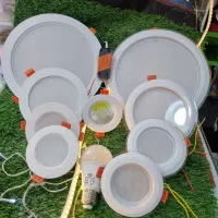 هالوژن پنل  ۷ وات تا ۲۴ وات مهتابی آفتابی صدفی|لامپ و چراغ|کرج, حصارک پایین|دیوار