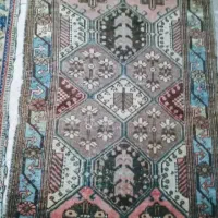 فرش گلیم‌قدیمی|فرش|اصفهان, سپاهان‌شهر|دیوار