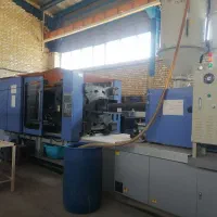 اپراتور تزریق پلاستیک