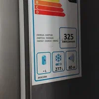 یخچال کارکرده مارک سامسونگ اصل|یخچال و فریزر|تهران, دولتخواه جنوبی|دیوار