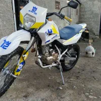 کویر 250تی 2خیلی سالم|موتورسیکلت|سنندج, |دیوار
