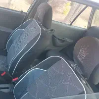 پراید صبا|خودرو سواری و وانت|تاکستان, |دیوار