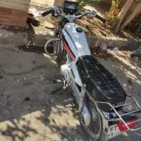 موتور ۱۲۵ ساوین|موتورسیکلت|اردکان, |دیوار