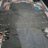 چادر پراید وانت