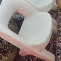 صندلی  برای مهدکودک