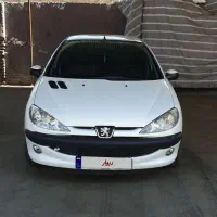 206 مدل 90 تیپ ۲ tu3