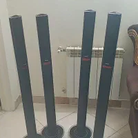 سینما خانواده مارشال|سیستم صوتی خانگی|تهران, مسعودیه|دیوار