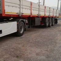 تریلی لبه دار