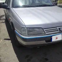 ۴۰۵ دوگانه تمام رنگ