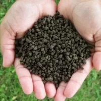 کودهای ارگانیک وبیولوژیک