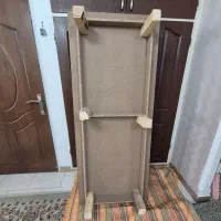 چوب زیر تخت|تخت و سرویس خواب|تهران, شکیبا|دیوار
