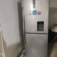 یخچال جهان شارژ دیجیتالی