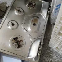 اجاق گاز اخوان