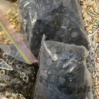 دکمه زاماک|لوازم خیاطی و بافتنی|ری, اقدسیه|دیوار