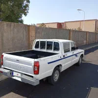 مزدا دوکابین|خودرو سواری و وانت|بندر انزلی, استادیوم|دیوار