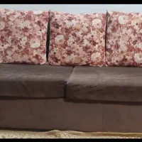 مبل کارکرده|مبلمان خانگی و میز عسلی|شاهین‌شهر, خانه کارگر|دیوار