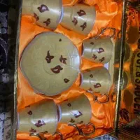 فنجون،دیس،شیرینی خوری..