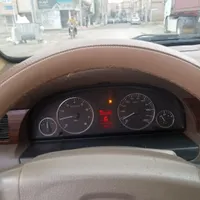 سمند LX ساده، مدل ۱۳۹۶|خودرو سواری و وانت|مشهد, الهیه|دیوار
